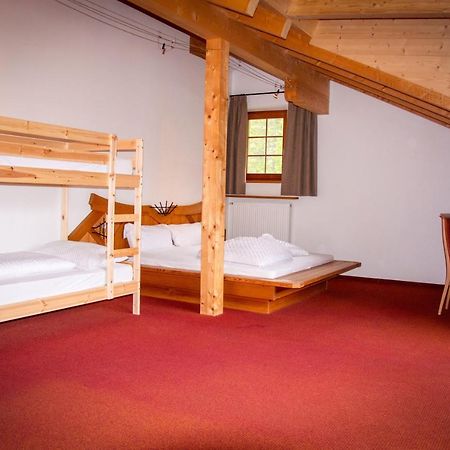 Skihotel Weiberhimmel Ultimo Luaran gambar
