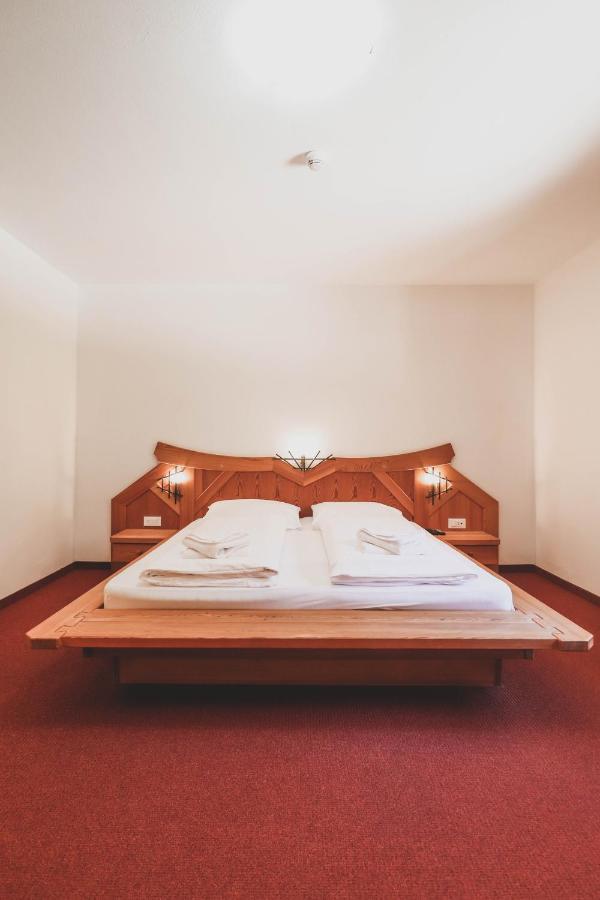 Skihotel Weiberhimmel Ultimo Luaran gambar