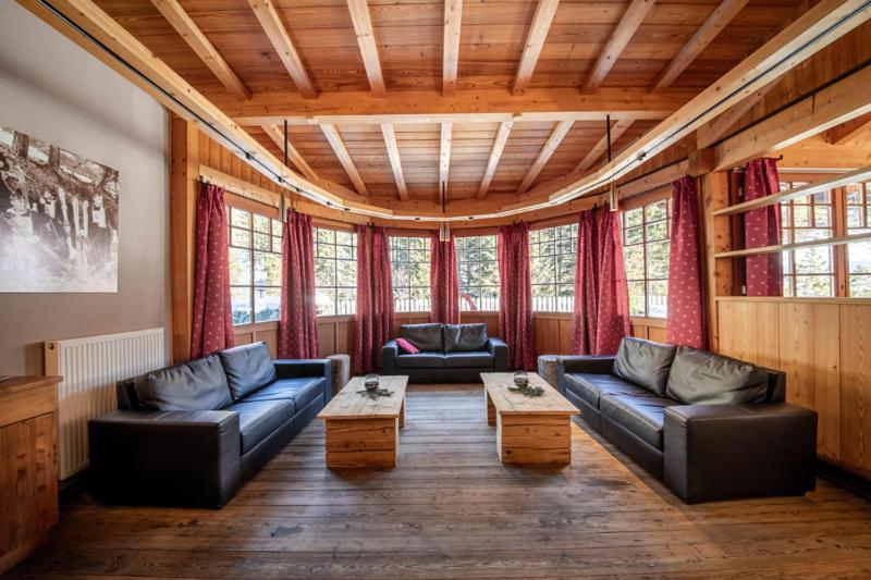 Skihotel Weiberhimmel Ultimo Luaran gambar