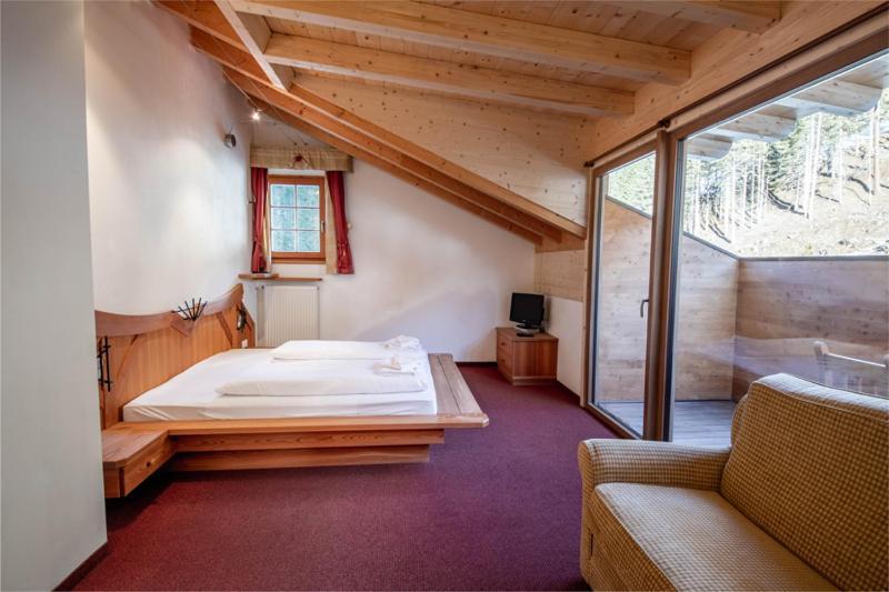 Skihotel Weiberhimmel Ultimo Luaran gambar